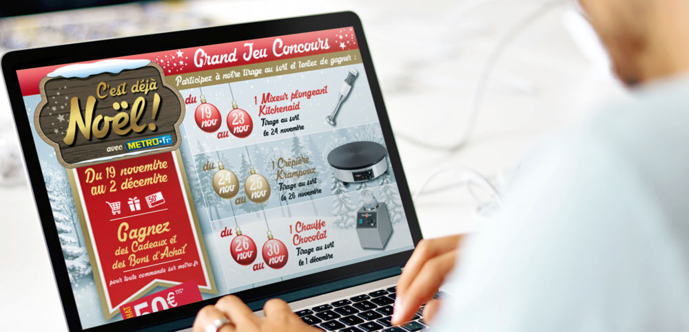 Jeux concours online