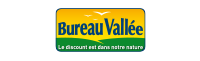 Bureau Vallée