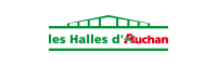 Les Halles d'Auchan